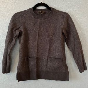 Banana Republic small sweater